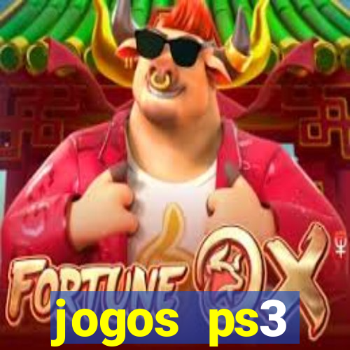 jogos ps3 multiplayer offline